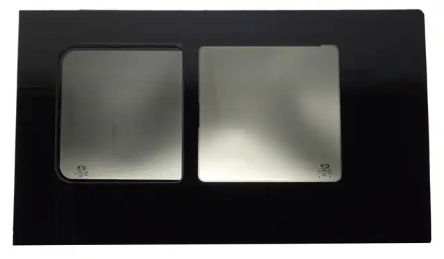 VWD SE-Series Sliding Van Window (RL303-SE) 