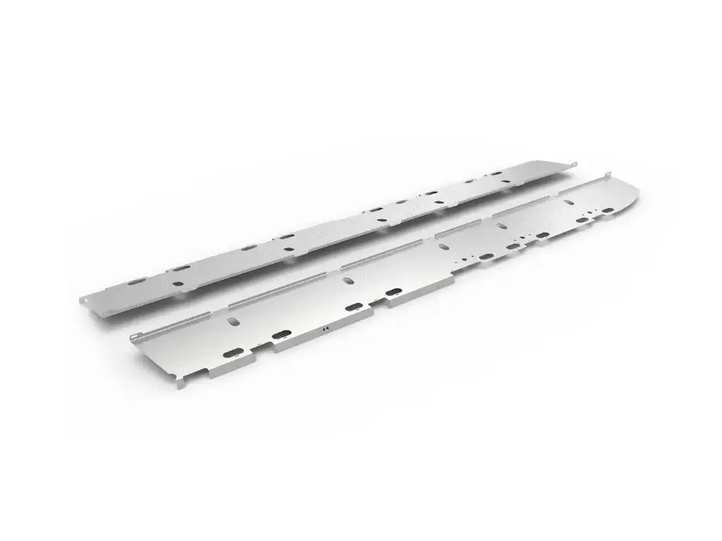 Sprinter Van Ceiling Structure Kit 