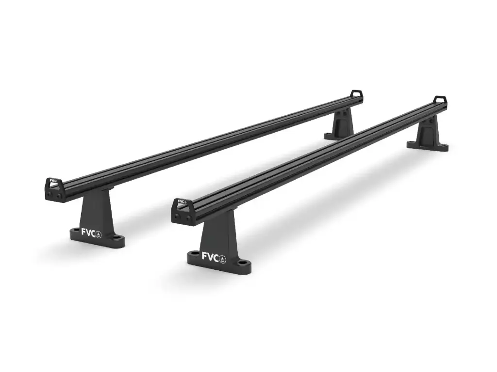 Sprinter Van Crossbar Roof Rack 
