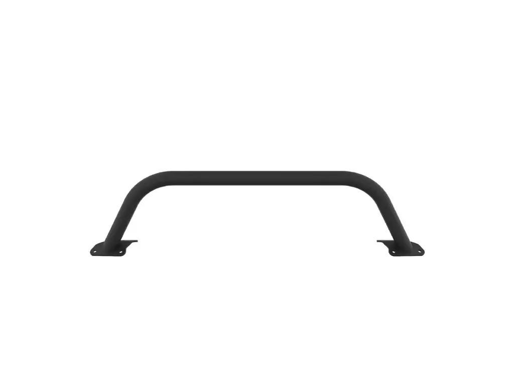 Transit Core Front Bumper Bull Bar 
