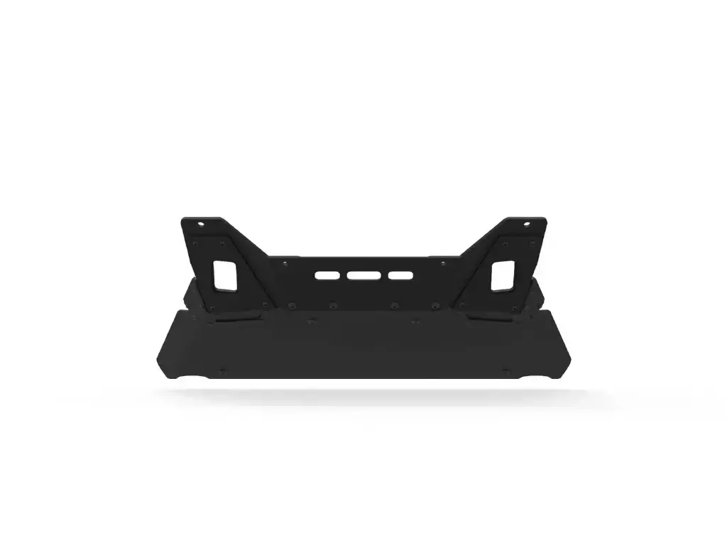Plaque de protection pour pare-chocs avant Sprinter Van Core