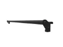Transit Van Headliner Shelf Curtain Rod 