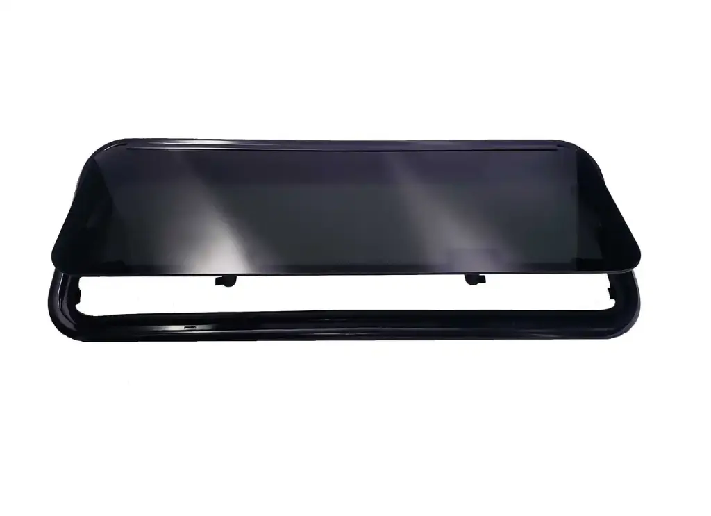 ( 36-1/2" X 16" ) - VWD Overlander Awning Van Bunk Window