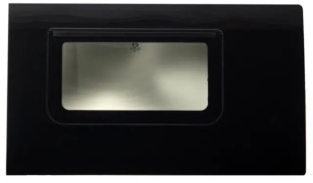 Premium Awning Van Window for RAM ProMaster 159" EXT Driver Side Rear Quarter | RL303-AW 
