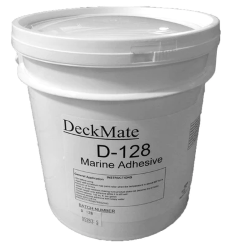 Flooring Adhesive for Carpet & Vinyl