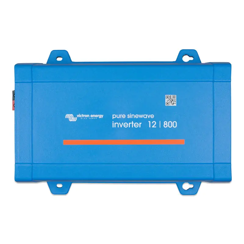 Victron Energy 12/800 120V VE.Direct NEMA GFCI Phoenix Inverter