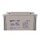 Victron Energy – 12V/130Ah Deep Cycle Gel Battery