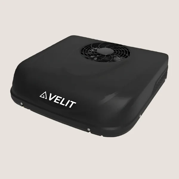 Climatiseur de Toit 12V / 24V / 48V 2000R | Profil Bas