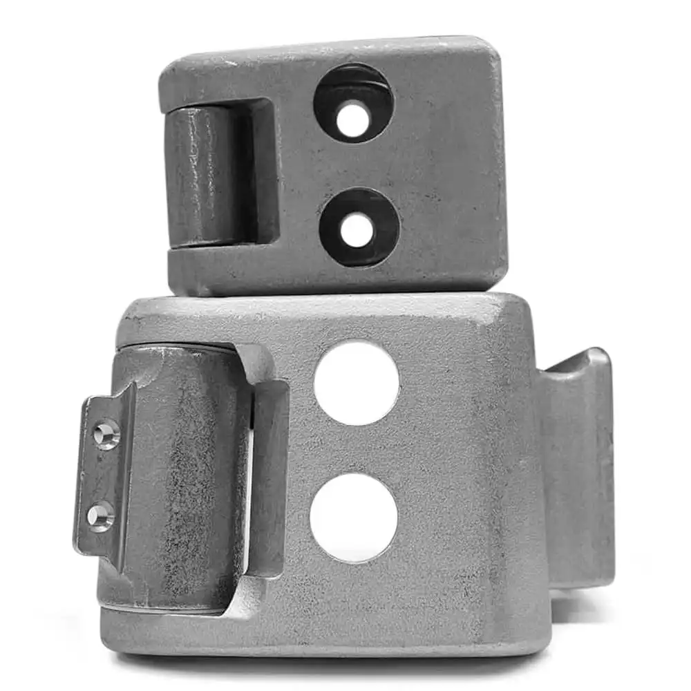 Charnières de porte arrière 180° pour Sprinter 2019+