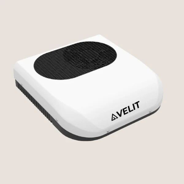 Velit 2000R Mini Rooftop Air Conditioner 12