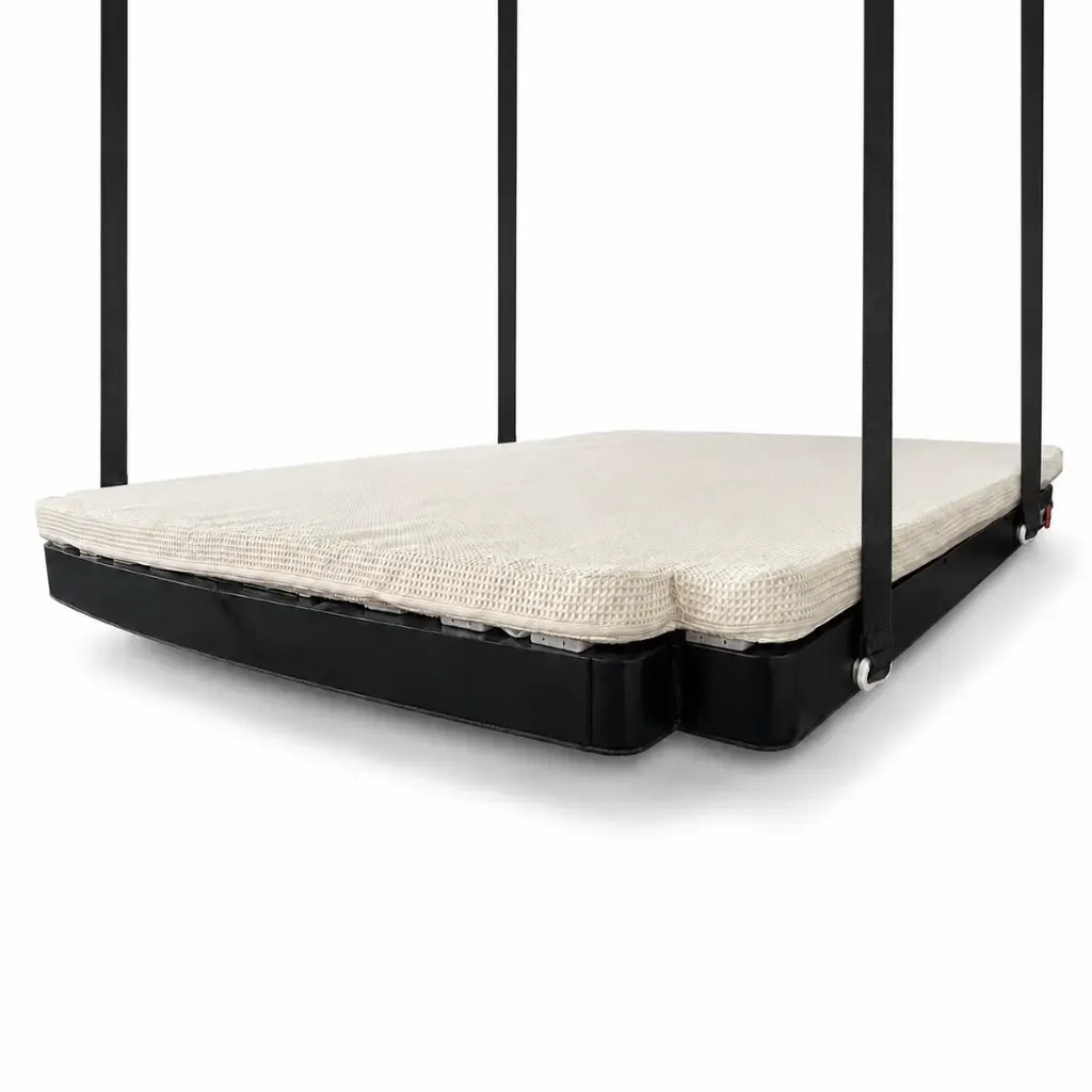 Elevator Bed System- Camper Van Expandable