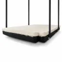 Elevator Bed System- Camper Van Expandable