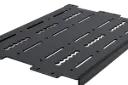 Decking en aluminium pour racks de toit modulaires