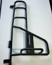 Ford Transit Two-in-One Tire Ladder Carrier