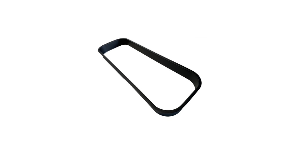 Interior Trim Finish - CR Laurence Compatible