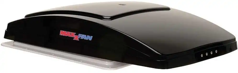 Ventilateur de toit Maxxair 7500K MaxxFan