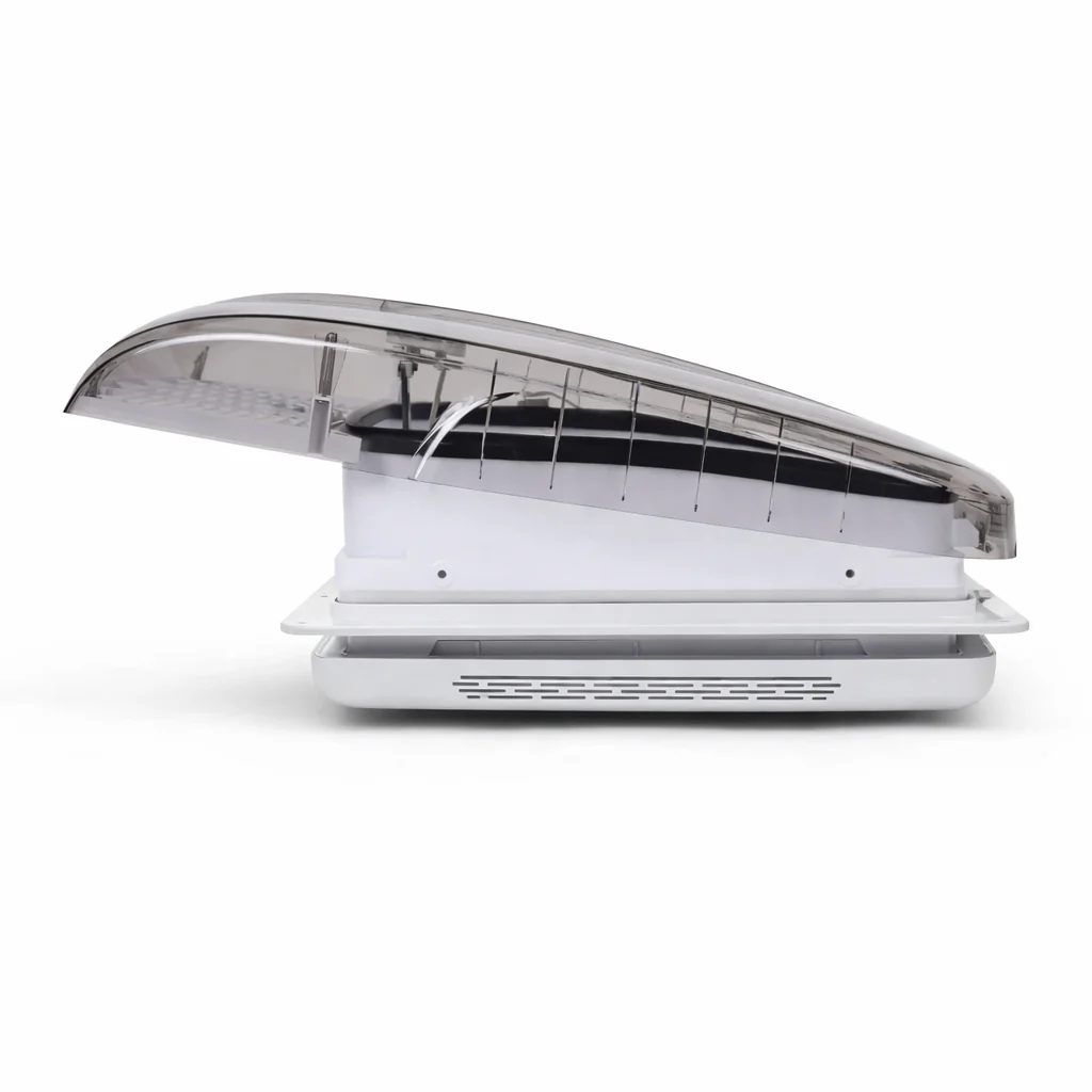 ProBreeze Vent System Brushless Roof Fan 