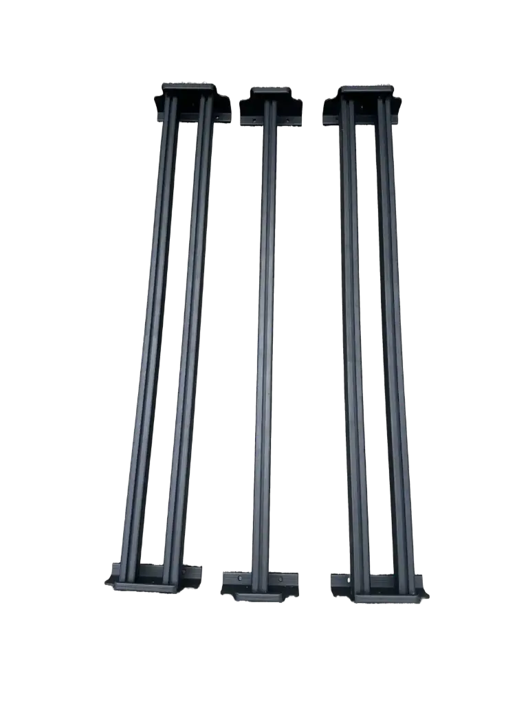 Kit de barres de toit Sprinter (3 pièces)