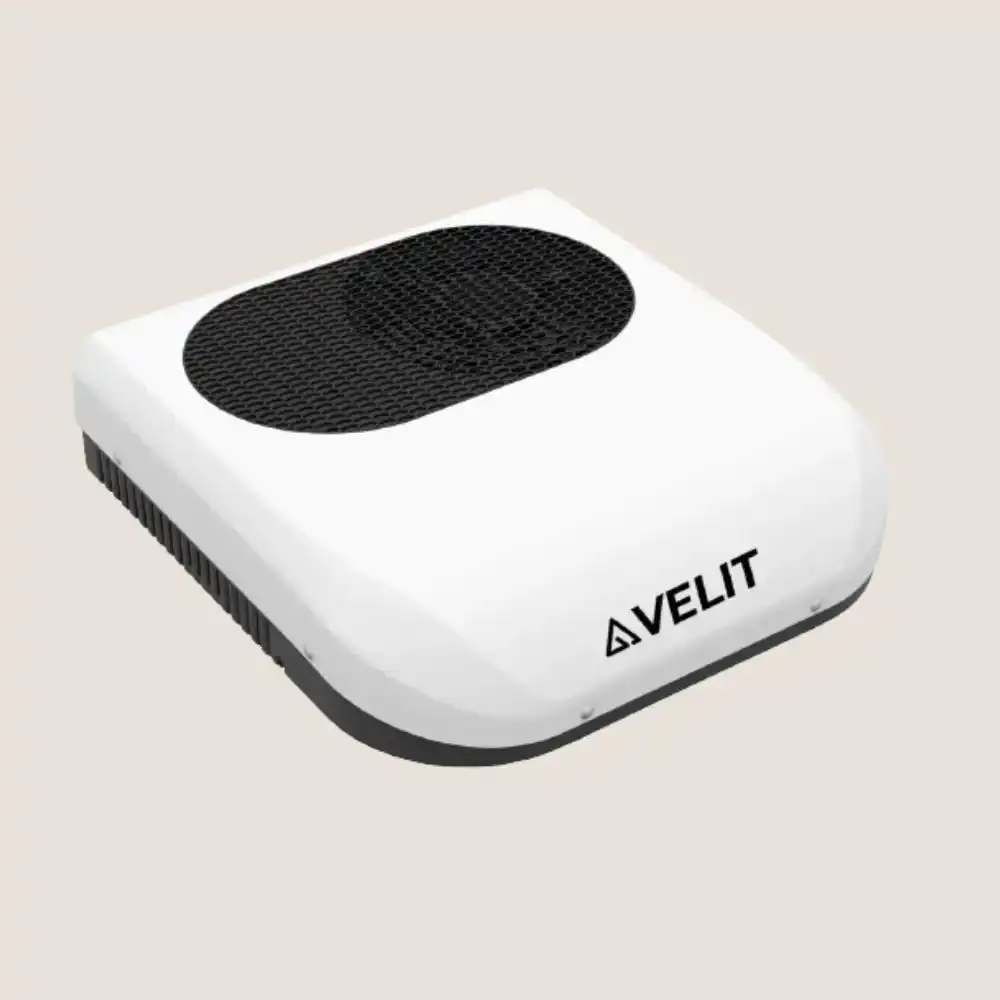 Velit 2000R Mini climatiseur de toit 12V