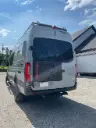 Spare Tire Carrier - MERCEDES SPRINTERS