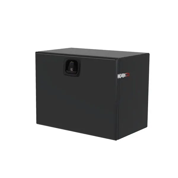 Horizontal (and vertical) base storage box - PHLÖ SYSTEM