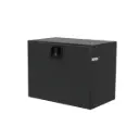 Horizontal (and vertical) base storage box - PHLÖ SYSTEM