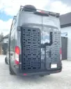 Deluxe Panel - Left Driver