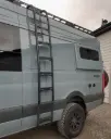 Side Ladder - Phlö System
