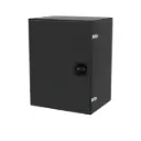 Horizontal (and vertical) base storage box - PHLÖ SYSTEM