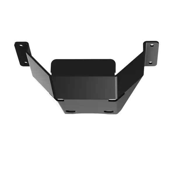 Protection de différentiel – Sprinter 2019+ 4x4