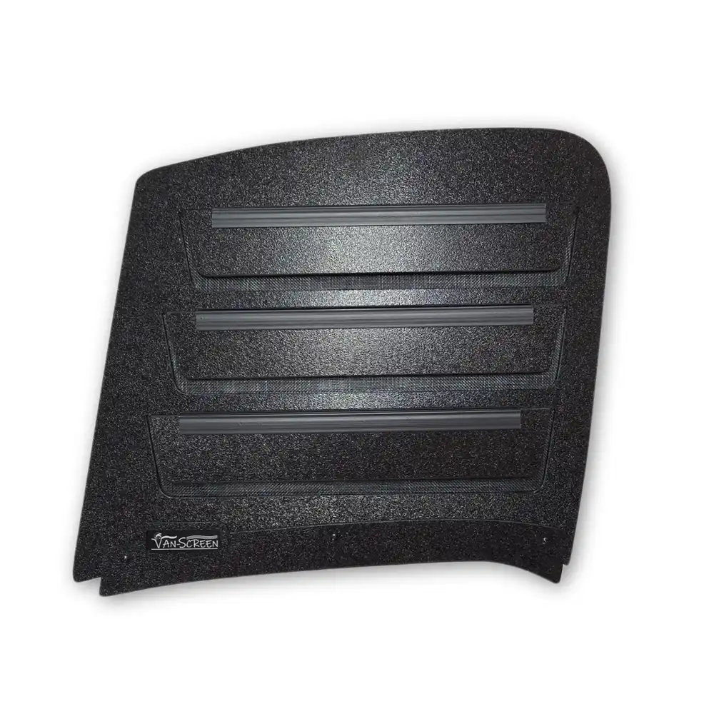 Moustiquaires Van-Screen pour Ram ProMaster et Fiat Ducato (2013 et +)