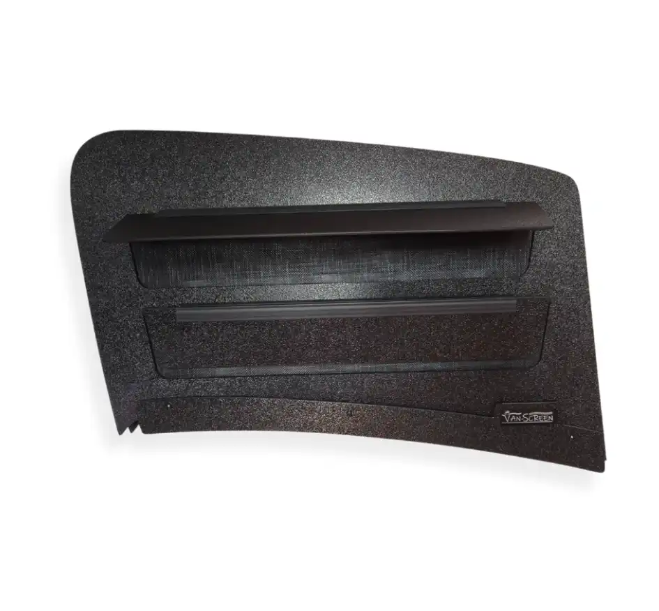 Van-Screen Mosquito Screens for Mercedes Sprinter (2007+)