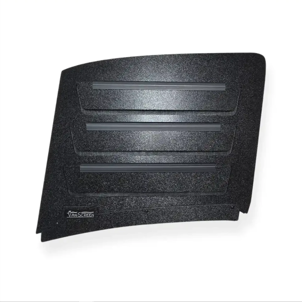 Moustiquaires Van-Screen pour Ford Transit (2014 et +)