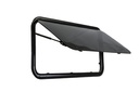 Fenêtre Courbée Broad Arrow (982 x 462 mm)