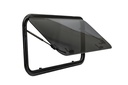 Fenêtre Plate Broad Arrow (897 x 447 mm)