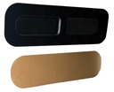 Fenêtre Coulissante Partielle VWD BUNK3110R SE-Series – Côté Passager