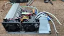INTEL-POWER 4500 SERIES REPLACEMENT CONVERT SECTION - 90AMP