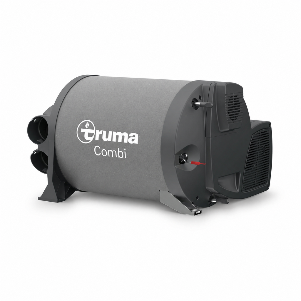 Truma Combi - Gasoline or Diesel - WITH INSTALLATION ONLY