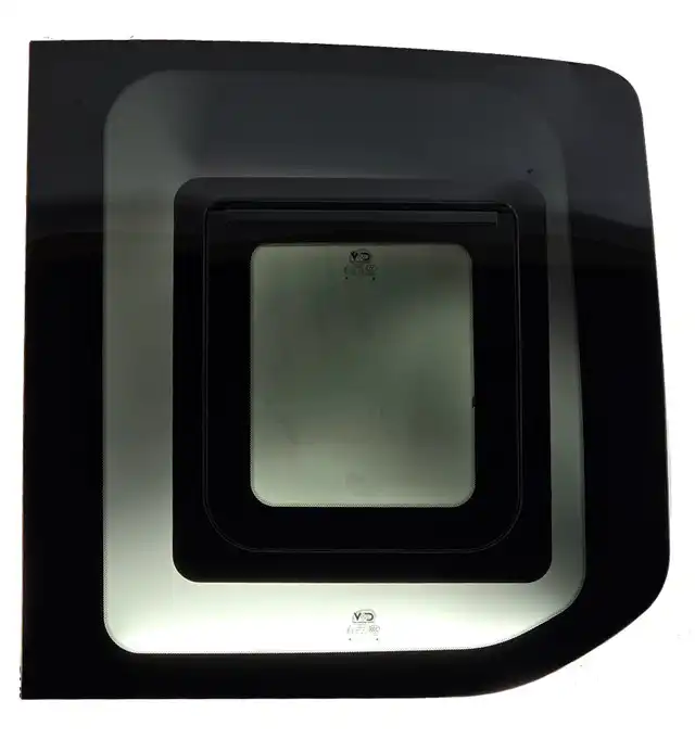 VWD Premium Awning Van Window ( TR215-AW) 