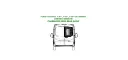 VWD Premium Awning Van Window ( TR215-AW) 