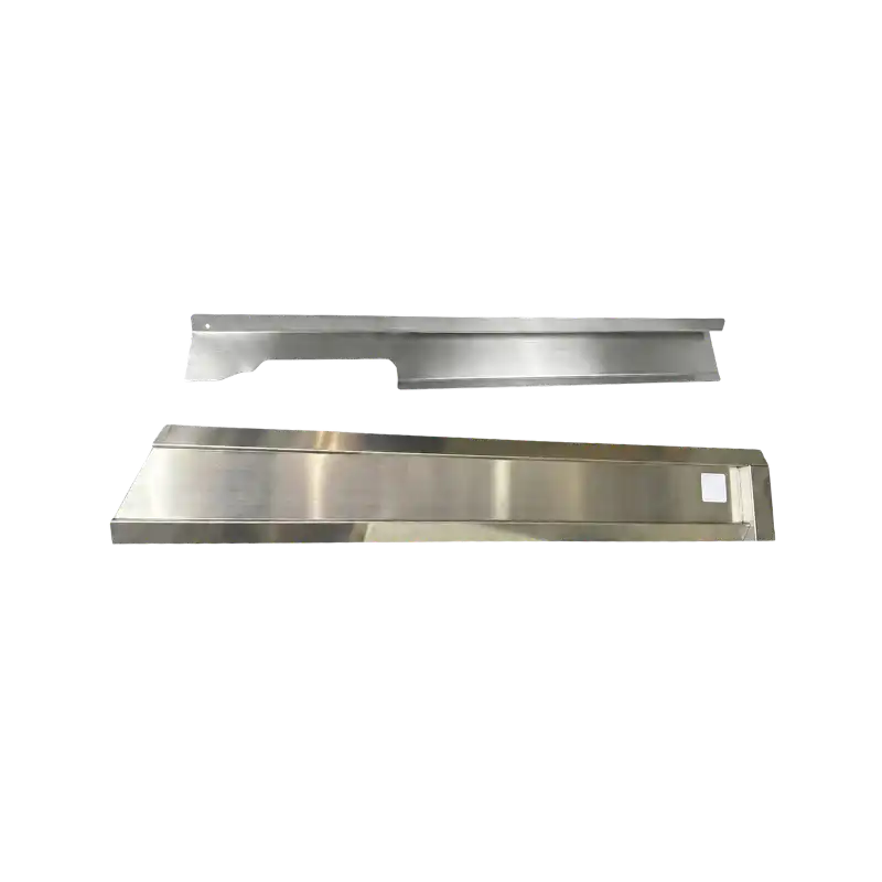 ProMaster Rail Kit