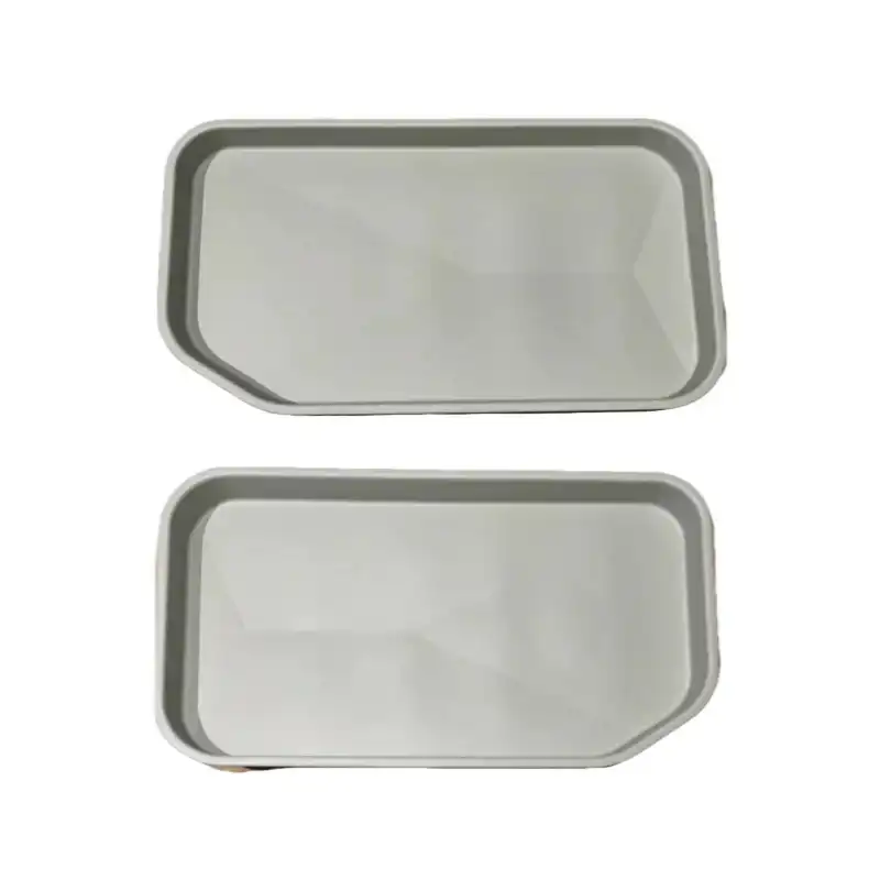 Ford Transit - Innie Sleeper Pair