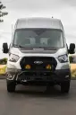 Pare-chocs tout-terrain CAtuned pour Ford Transit