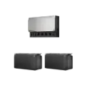 EcoFlow 10kWh Power Kits