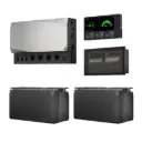 Kits d'alimentation EcoFlow 10 kWh