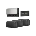 Kits d'alimentation EcoFlow 15 kWh