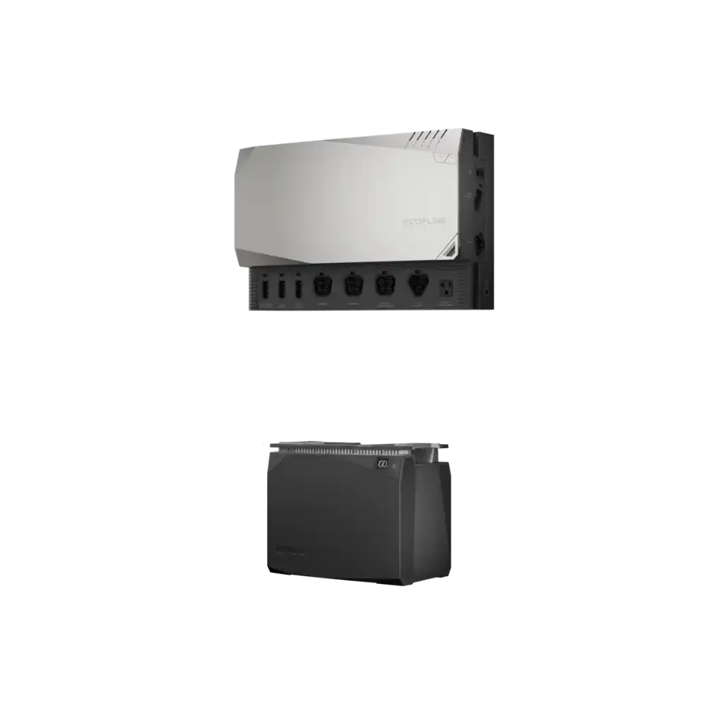 EcoFlow 2kWh Power Kit
