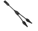Câble de connexion parallèle solaire EcoFlow