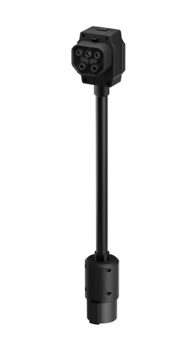 Adaptateur EcoFlow EV X-Stream (DELTA Pro Ultra)