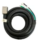 EcoFlow 5kVA Power Hub AC Charge Cable (4.5m) 
